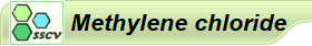 methylene chloride เมทิลีนคลอไรด์